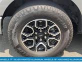 Thumbnail of 2022 Iconic Silver Metallic Ford F-150