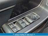 Thumbnail of 2022 Iconic Silver Metallic Ford F-150