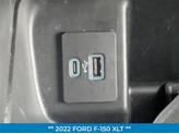 Thumbnail of 2022 Iconic Silver Metallic Ford F-150