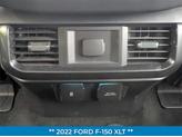Thumbnail of 2022 Iconic Silver Metallic Ford F-150