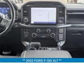 Thumbnail of 2022 Iconic Silver Metallic Ford F-150