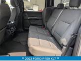 Thumbnail of 2022 Iconic Silver Metallic Ford F-150
