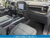Thumbnail of 2022 Iconic Silver Metallic Ford F-150