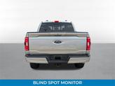 Thumbnail of 2022 Iconic Silver Metallic Ford F-150