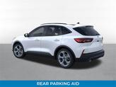 Thumbnail of 2026 SPACE SILVER METALLIC Ford Escape