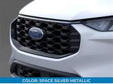 Thumbnail of 2026 SPACE SILVER METALLIC Ford Escape