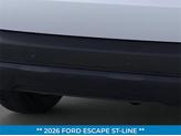 Thumbnail of 2026 SPACE SILVER METALLIC Ford Escape