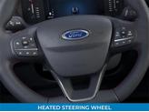 Thumbnail of 2026 SPACE SILVER METALLIC Ford Escape