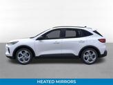 Thumbnail of 2026 SPACE SILVER METALLIC Ford Escape