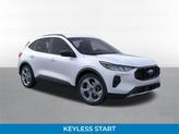 Thumbnail of 2026 SPACE SILVER METALLIC Ford Escape