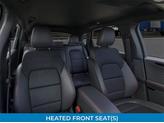 Thumbnail of 2026 SPACE SILVER METALLIC Ford Escape