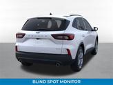 Thumbnail of 2026 SPACE SILVER METALLIC Ford Escape