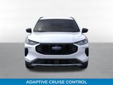Thumbnail of 2026 SPACE SILVER METALLIC Ford Escape