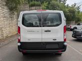 Thumbnail of 2023 Oxford White Ford Transit-250
