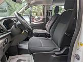 Thumbnail of 2023 Oxford White Ford Transit-250
