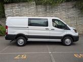 Thumbnail of 2023 Oxford White Ford Transit-250