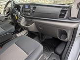 Thumbnail of 2023 Oxford White Ford Transit-250
