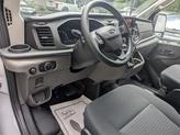 Thumbnail of 2023 Oxford White Ford Transit-250
