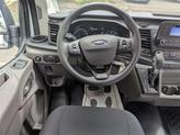 Thumbnail of 2023 Oxford White Ford Transit-250
