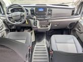 Thumbnail of 2023 Oxford White Ford Transit-250