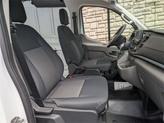 Thumbnail of 2023 Oxford White Ford Transit-250