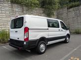 Thumbnail of 2023 Oxford White Ford Transit-250