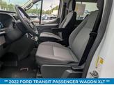Thumbnail of 2022 Oxford White Ford Transit-350