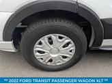 Thumbnail of 2022 Oxford White Ford Transit-350