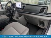 Thumbnail of 2022 Oxford White Ford Transit-350
