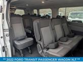 Thumbnail of 2022 Oxford White Ford Transit-350