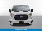 Thumbnail of 2022 Oxford White Ford Transit-350