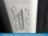 Thumbnail of 2022 Oxford White Ford Transit-350