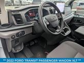 Thumbnail of 2022 Oxford White Ford Transit-350
