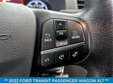 Thumbnail of 2022 Oxford White Ford Transit-350