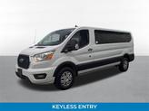 Thumbnail of 2022 Oxford White Ford Transit-350