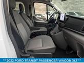 Thumbnail of 2022 Oxford White Ford Transit-350