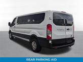 Thumbnail of 2022 Oxford White Ford Transit-350