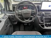 Thumbnail of 2022 Oxford White Ford Transit-350