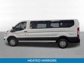 Thumbnail of 2022 Oxford White Ford Transit-350