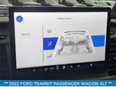 Thumbnail of 2022 Oxford White Ford Transit-350