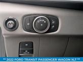 Thumbnail of 2022 Oxford White Ford Transit-350