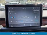 Thumbnail of 2024 Silver Radiance Metallic Clearcoat Lincoln Aviator