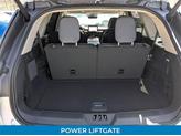 Thumbnail of 2024 Silver Radiance Metallic Clearcoat Lincoln Aviator