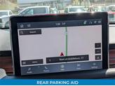 Thumbnail of 2024 Silver Radiance Metallic Clearcoat Lincoln Aviator