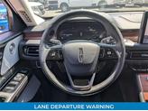 Thumbnail of 2024 Silver Radiance Metallic Clearcoat Lincoln Aviator