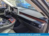 Thumbnail of 2024 Silver Radiance Metallic Clearcoat Lincoln Aviator