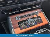 Thumbnail of 2024 Silver Radiance Metallic Clearcoat Lincoln Aviator