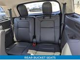 Thumbnail of 2024 Silver Radiance Metallic Clearcoat Lincoln Aviator