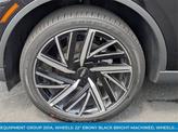 Thumbnail of 2025 Infinite Black Metallic Clearcoat Lincoln Aviator