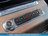Thumbnail of 2025 Infinite Black Metallic Clearcoat Lincoln Aviator